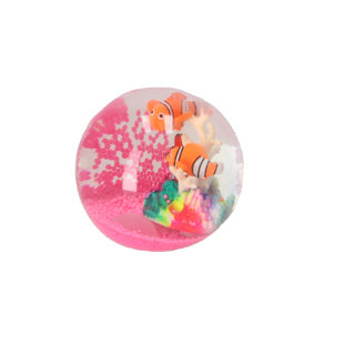 Orb squish-o sphere assorti