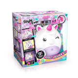 Secret deco diy unicorn lamp