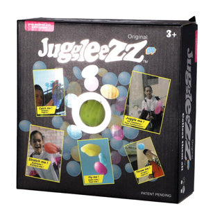 Basic juggleezz assorti