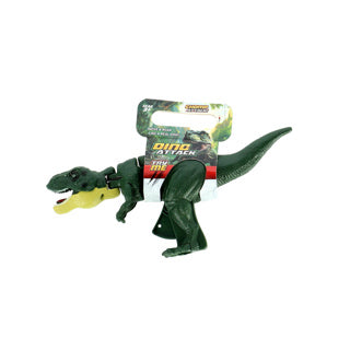 Dino knijpdier