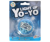 Creative craft group jojo met licht - blauw