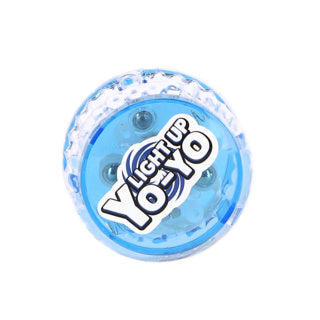 Creative craft group jojo met licht - blauw
