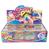 Toi-toys fun knijpbal color changing surprise