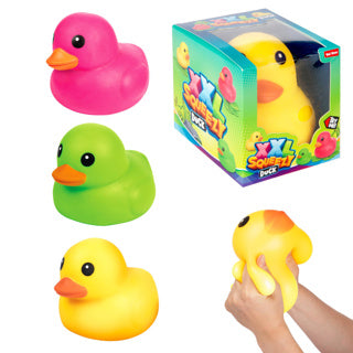 Toi-toys fun kneedeend xxl rekbaar, 15cm