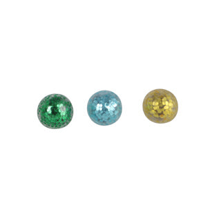 Toi-Toys Raamkruiper Knijpballen Glitter, 3st.