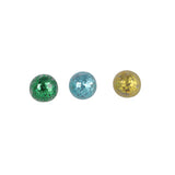 Toi-Toys Raamkruiper Knijpballen Glitter, 3st.