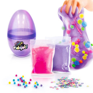 Slime set ei fidget