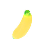 Stretchy banaan