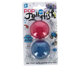 No brand fidget jumping pop ups