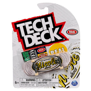 Tech deck 96 mm boards 1pack (assortment)