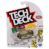 Tech deck 96 mm boards 1pack (assortment)