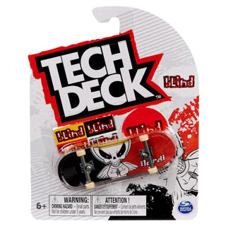 Tech deck 96 mm boards 1pack (assortment)
