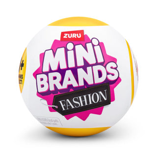 Zuru mini brands fashion series 2