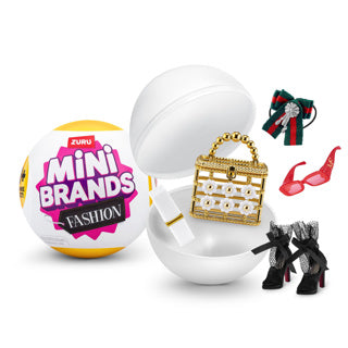 Zuru mini brands fashion series 2