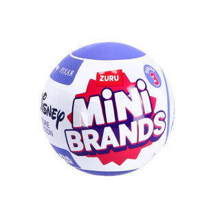 Disney mini brands mini s3 assorti