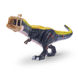 Zuru 5 surprise dino strike series 4