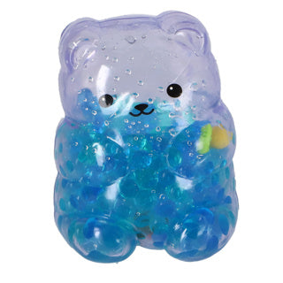 Orb bubbleez assorti pk 12