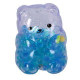 Orb bubbleez assorti pk 12