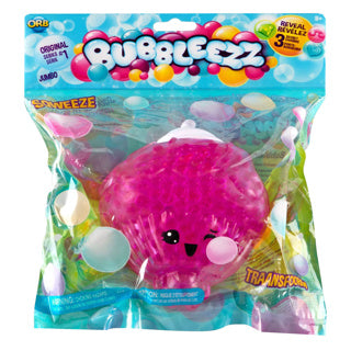 Orb bubbleez assorti pk 12