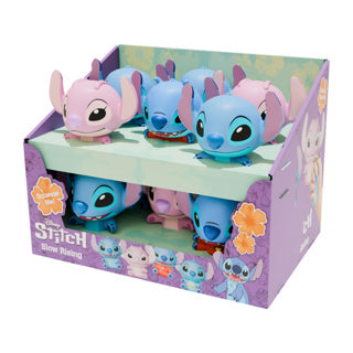 Spectron stitch knijpfiguur slow rising assorti