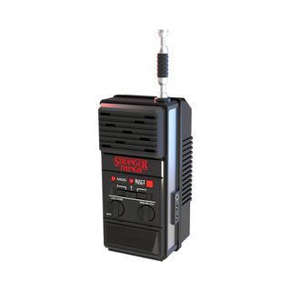 Stranger things capsule telefoon yume assorti