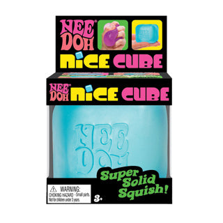 Needoh nice cube needoh