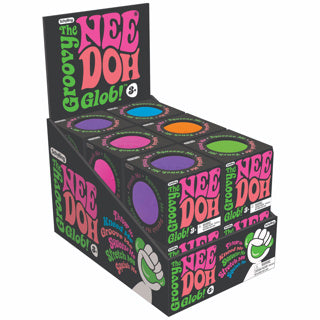 Needoh classic needoh balls