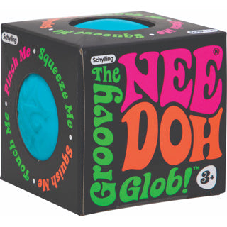 Needoh classic needoh balls