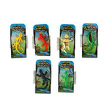 Stretch hagedis fidget