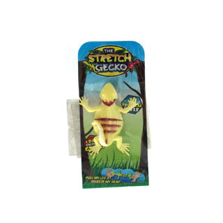 Stretch hagedis fidget