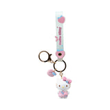 Hello kitty sleutelhanger yume assorti
