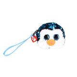 Ty wristlet portemonnee waddles #229