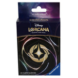 Disney ravensburger lorcana card sleeve evergreen