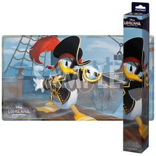 Disney lorcana speelmat 1 wave 6