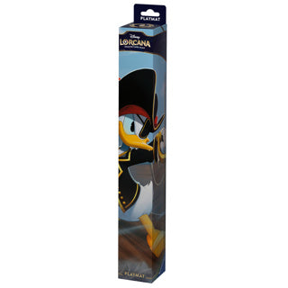 Disney lorcana speelmat 1 wave 6