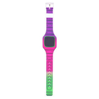 Digitaal led horloge funny