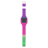 Digitaal led horloge funny