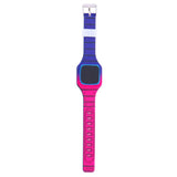 Digitaal led horloge funny