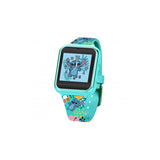 Accutime horloge stitch interactief
