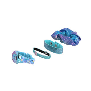 Accutime stitch horloge cadeau set