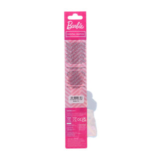 Accutime horloge barbie lcd
