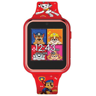 Accutime horloge paw patrol interactief