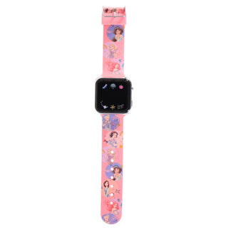 Accutime horloge disney princess led