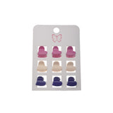 Maximes world haarclips 2 assorti