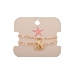Maximes world armbanden best friend forever