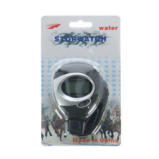 Basic stopwatch
