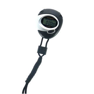 Basic stopwatch