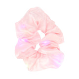 Scrunchies met licht