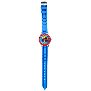 Accutime super mario time teacher