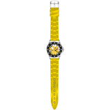 Accutime pokemon horloge time teacher